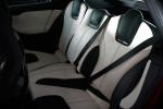 Tesla Model S FOURSIXTEEN by Saleen 2014 года